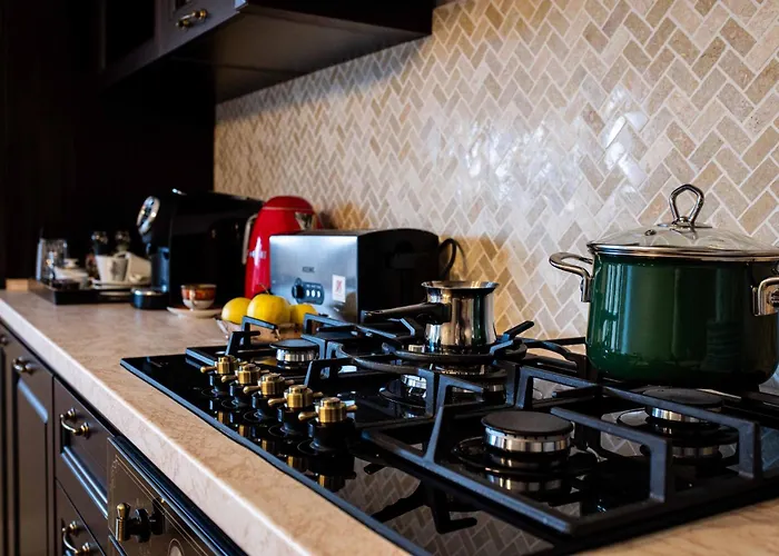 Boem In Inima Orasului