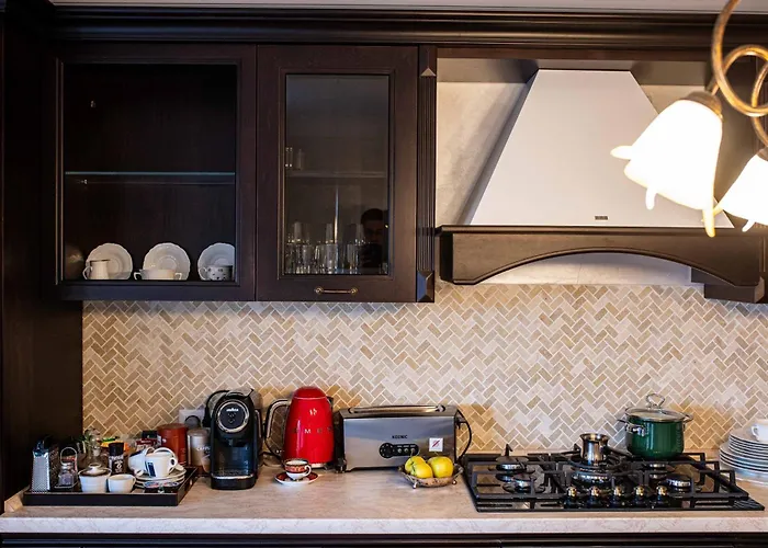 Boem In Inima Orasului Apartamento Craiova