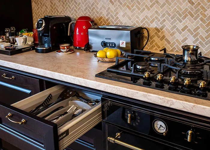 Apartamento Boem In Inima Orasului Craiova