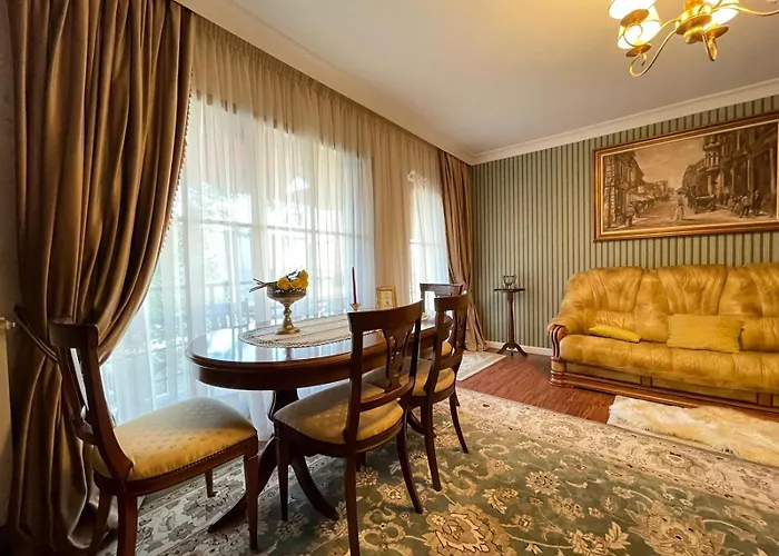 Boem In Inima Orasului Apartamento Craiova