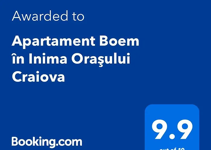 Boem In Inima Orasului Craiova