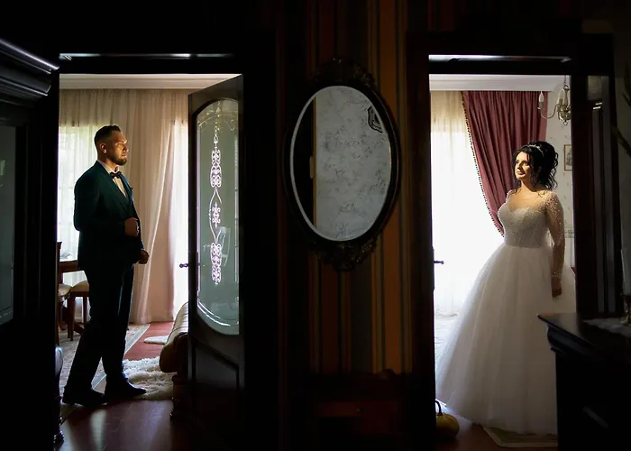 Apartamento Boem In Inima Orasului