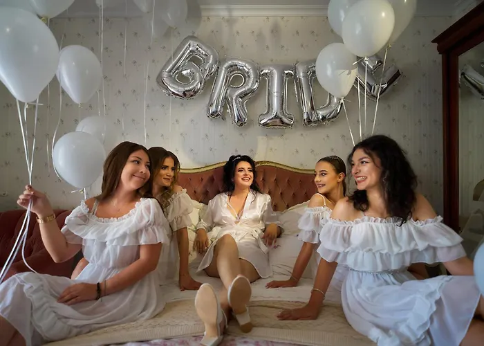 Boem In Inima Orasului * Craiova