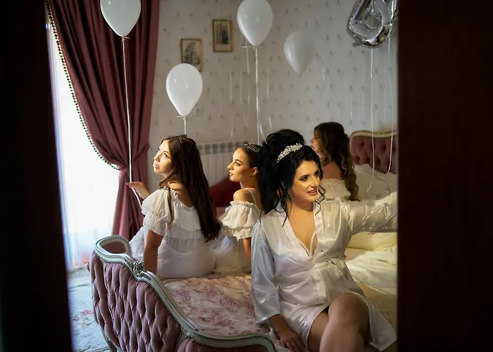 Apartamento Boem In Inima Orasului