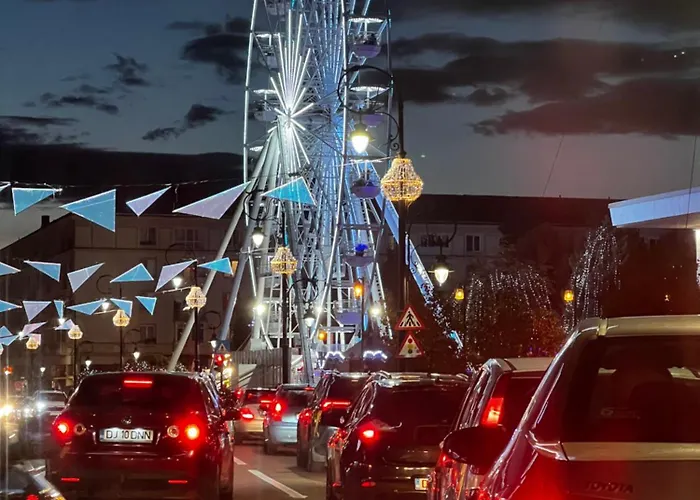 Boem In Inima Orasului Craiova