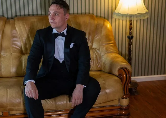 Boem In Inima Orasului Apartment *