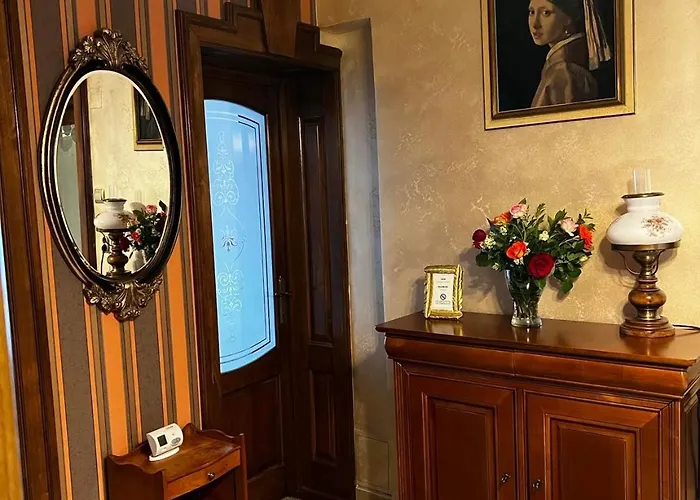 Boem In Inima Orasului Apartamento